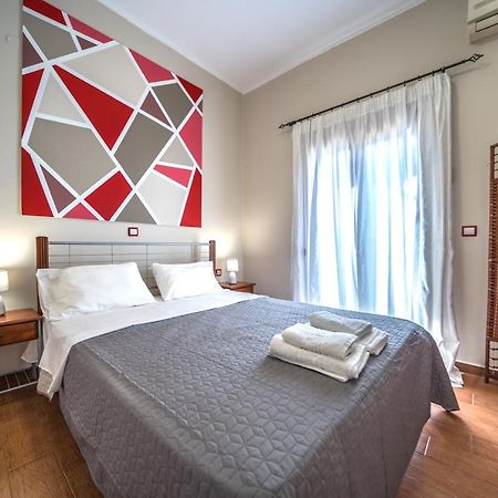 Alexandra'S Luxury Apartment Chania خانيا المظهر الخارجي الصورة