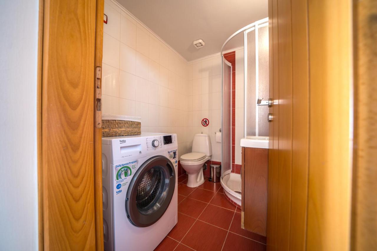 Alexandra'S Luxury Apartment Chania خانيا المظهر الخارجي الصورة