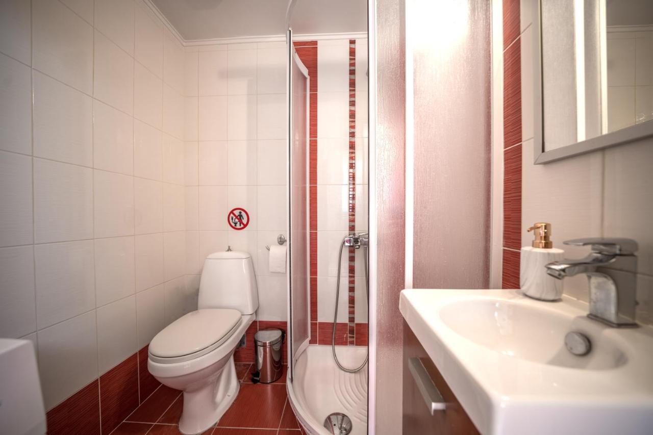 Alexandra'S Luxury Apartment Chania خانيا المظهر الخارجي الصورة