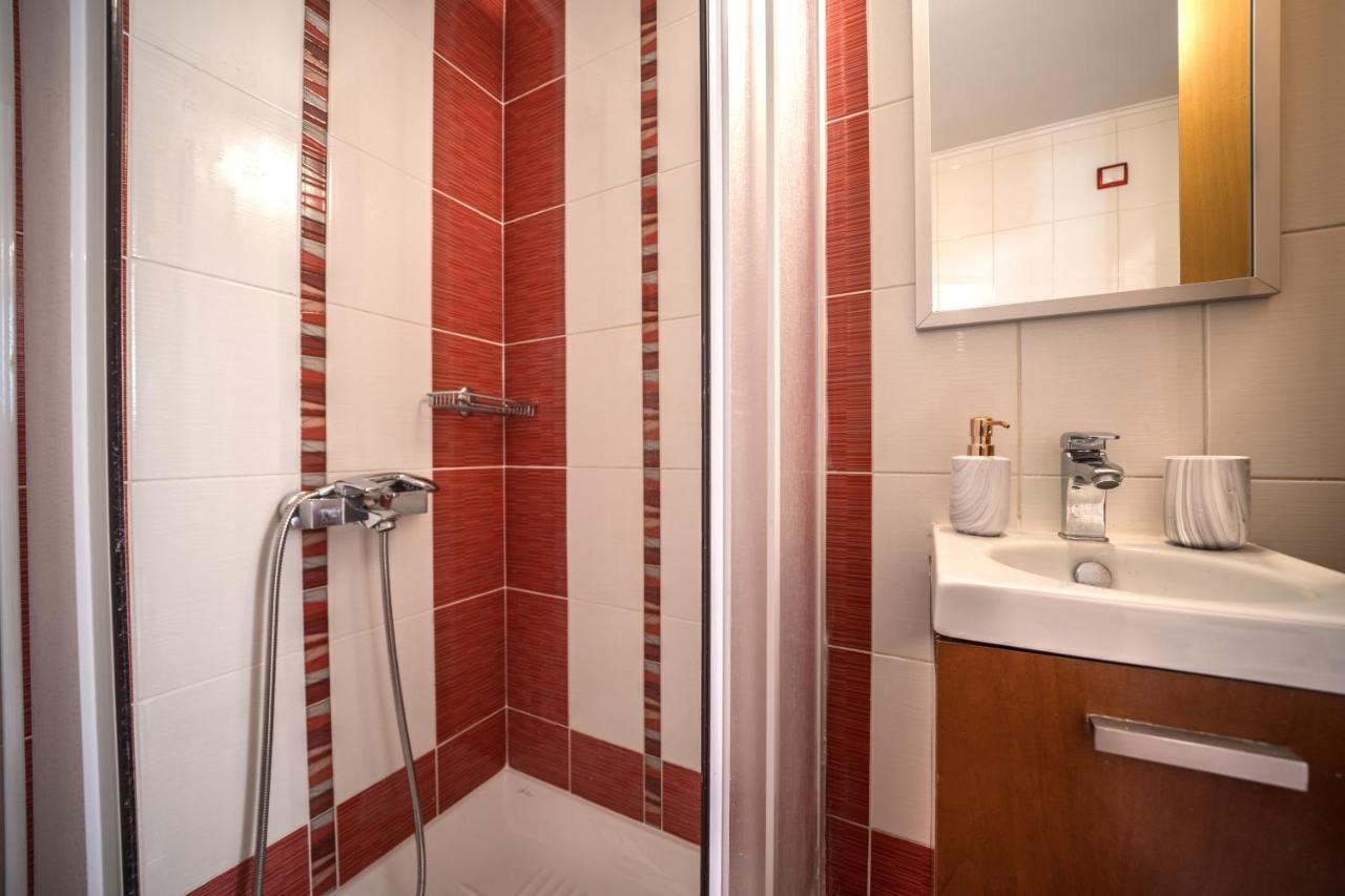 Alexandra'S Luxury Apartment Chania خانيا المظهر الخارجي الصورة